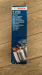 FILTRE A CARBURANT BOSCH BMW, MINI – F3754 - neuf, Autos : Pièces & Accessoires, Enlèvement ou Envoi, Neuf, BMW