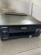 Canon pixma G5050, Computers en Software, Ophalen, Canon, Printer, Inkjetprinter