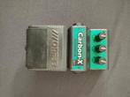 Onerr Carbon X Overdrive, Muziek en Instrumenten, Ophalen of Verzenden, Gebruikt, Distortion, Overdrive of Fuzz