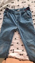 Name It straight leg jeans maat 146/11 jaar, Blauw, Overige jeansmaten, Zo goed als nieuw, Ophalen