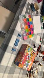 Loom set, Ophalen, Zo goed als nieuw