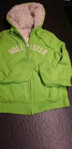 Hollister, Ophalen of Verzenden, Maat 36 (S), Gedragen, Groen