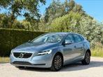 Volvo v40 2.0 benzine full led met maar 88.000km gekeurd vrk, Auto's, Euro 6, Berline, Particulier, V40