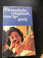 De medische vraagbaak voor het gezin - Zwarte Beertjes 751, Boeken, Ophalen of Verzenden