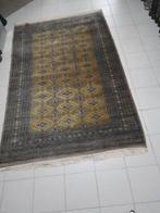 Handgeknoopt tapijt uit Pakistan, Huis en Inrichting, Rechthoekig, Zo goed als nieuw, Ophalen