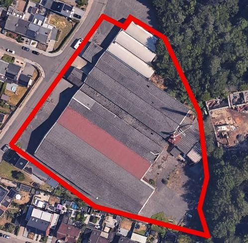 Industrieel te huur in Mechelen, Immo, Huizen te huur, Overige soorten