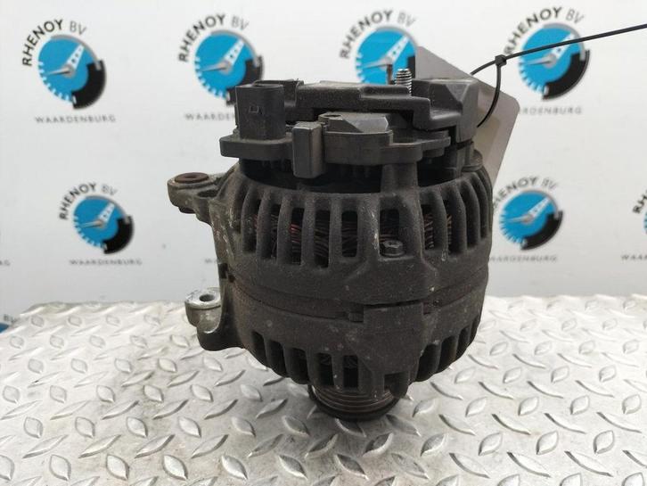 VOLKSWAGEN GOLF 1K 2.0 FSI Comfortline  DYNAMO 06F903023F 20, Auto-onderdelen, Motor en Toebehoren, Gebruikt, ARN erkend, Stiba lid