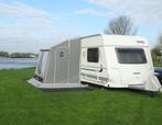 Wintertertent Isabella, Caravans en Kamperen, Ophalen, Zo goed als nieuw, Isabella
