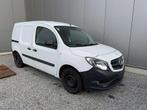 Mercedes-Benz Citan Lichte vracht L1 1.5 cdti/Export of hand, Auto's, Stof, Gebruikt, 4 cilinders, Wit