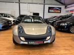 Smart Roadster 700 cc Turbo, Euro 4, Achat, 2 places, Roadster