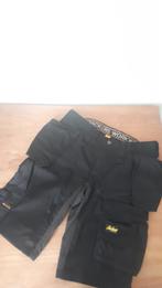 Werkbroek dames Snickers, Doe-het-zelf en Bouw, Ophalen of Verzenden, Nieuw