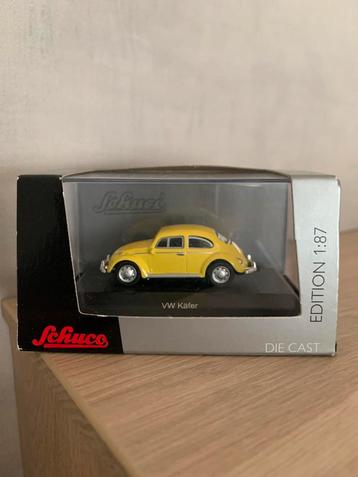 Volkswagen kever beschikbaar voor biedingen