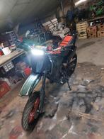 aprilia rx 50 (80cc), Overige merken, 6 versnellingen, Ophalen of Verzenden, Zo goed als nieuw