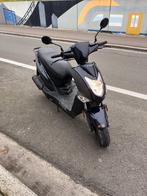 Scooter Kymco, Fietsen en Brommers, Ophalen, Gebruikt, Klasse A (25 km/u), 25 cc