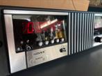 VINTAGE WEKKERRADIO NIEUW IN DOOS - Te integreren in het bed, Ophalen of Verzenden, Radio