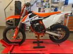 KTM sx 85, Particulier