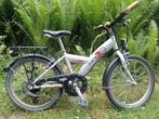 Kinderfiets 20 inch BNB Bike Powerkid, Fietsen en Brommers, Ophalen, Gebruikt, BNB Bike, Handrem