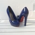 sexy pumps, Kleding | Dames, Schoenen, Pumps, Nieuw, Verzenden, Blauw