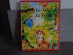 Les Fables de La Fontaine, Livres, Enlèvement, Utilisé