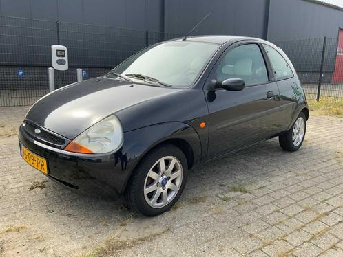 2004 Ford Ka Personenauto, Auto's, Ford, Bedrijf, Ka, Benzine, Euro 3, Stadsauto, Handgeschakeld, Gebruikt