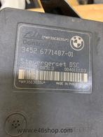 ABS DSC POMP BMW E90 E91 OE 6771487 6771486, Ophalen of Verzenden, Gebruikt, BMW