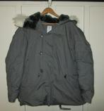 USAF Parka extreme cold weather, Ophalen of Verzenden, Luchtmacht, Kleding of Schoenen