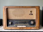 Vintage Grundig radio, Enlèvement
