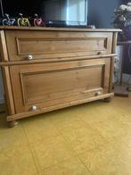 Tv kast, Huis en Inrichting, Ophalen, Gebruikt