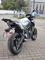 Kawasaki z650, Motoren, Motoren | Kawasaki, Particulier