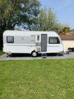 Caravan knaus, Caravans en Kamperen, Caravans, 6 tot 7 meter, Knaus, Particulier, Rondzit