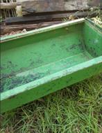 drinkbak, Dieren en Toebehoren, Stalling en Weidegang, 1 paard of pony