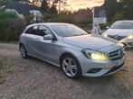Mercedes A180d Automaat export, Automaat, Euro 5, Zwart, Bedrijf