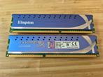 Kingston DDR3 8 GB, Computers en Software, RAM geheugen, Gebruikt, 8 GB, DDR3, Ophalen of Verzenden