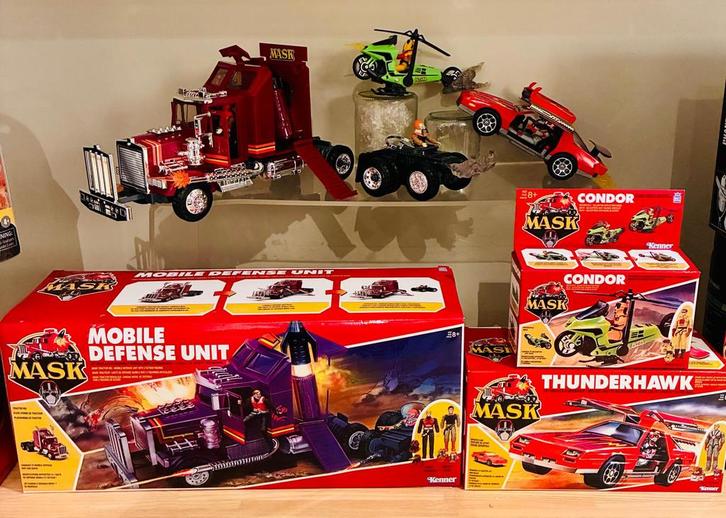 Cijfers van Belgafig, Verzamelen, Beelden en Beeldjes, Nieuw, Ophalen of Verzenden