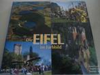 Livre d'images Eifel Deutsch English Français, Ziethen, Envoi, Neuf