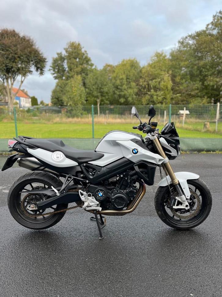 Bmw F 800 R, Motoren, Motoren | BMW, Particulier, Naked bike, Cruise Control, Handvatverwarming, Traction Control, Ophalen