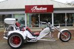 Rewaco FX6 Harley-Davidson Trike, Motoren, 1446 cc