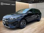 Kia Ceed Sportswagon PHEV Business Plus, Auto's, Kia, Automaat, 1580 cc, Zwart, Parkeersensor