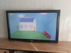 Télé sharp, Audio, Tv en Foto, Televisies, Ophalen, LCD, 120 Hz, Zo goed als nieuw