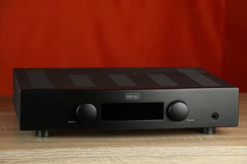 Hegel H95 / H 95 INRUIL OK Beursdemo! BTW/VAT/0% Ander type?, Ophalen of Verzenden, Zo goed als nieuw, Stereo