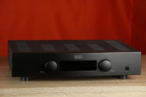 Hegel H95 / H 95 INRUIL OK Beursdemo! BTW/VAT/0% Ander type?, Audio, Tv en Foto, Versterkers en Ontvangers, Zo goed als nieuw