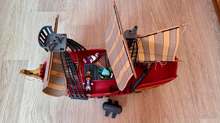 Vente en vrac de Playmobil d’occasion en excellent état, Kinderen en Baby's, Speelgoed | Overig, Zo goed als nieuw, Jongen of Meisje