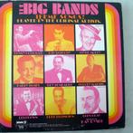 LP: The original Big Bands theme songs by Original Artists, Neuf, dans son emballage, Musique du monde, Enlèvement ou Envoi