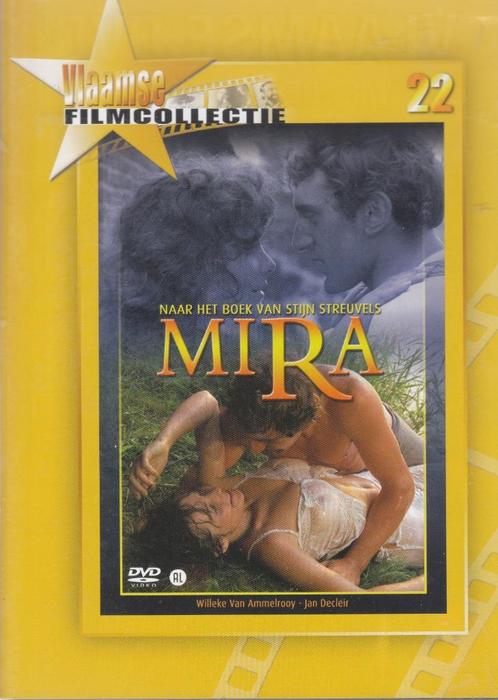 Mira de teleurgang van de Waterhoek van Stijn Streuvels, CD & DVD, DVD | Néerlandophone, Film, Drame, Tous les âges, Envoi