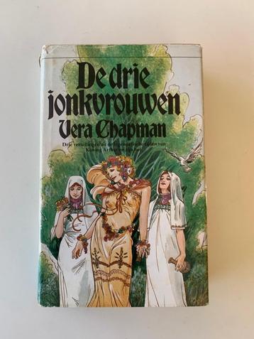 De drie jonkvrouwen, Vera Chapman, Enlèvement ou Envoi, Utilisé