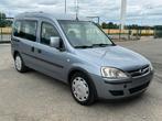 Opel Combo 1.4l essence Airco, Auto's, Monovolume, Bedrijf, 5 deurs, Elektrische ramen