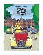 Ex-libris - Margot - 2CV pour une égérie - Olivier Marin, Livres, BD, Enlèvement ou Envoi