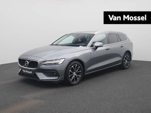 Volvo V60 2.0 D3 Momentum, Autos, Volvo, Entreprise, Achat, V60, ABS, Airbags, Air conditionné, Alarme, Android Auto, Apple Carplay