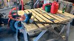 Stihl HSE 81, Tuin en Terras, Heggenscharen, Ophalen, Gebruikt, Elektrisch
