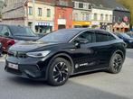 Volkswagen ID.5 ID.5 77 kWh Pro, Automaat, Overige modellen, Zwart, Elektrisch